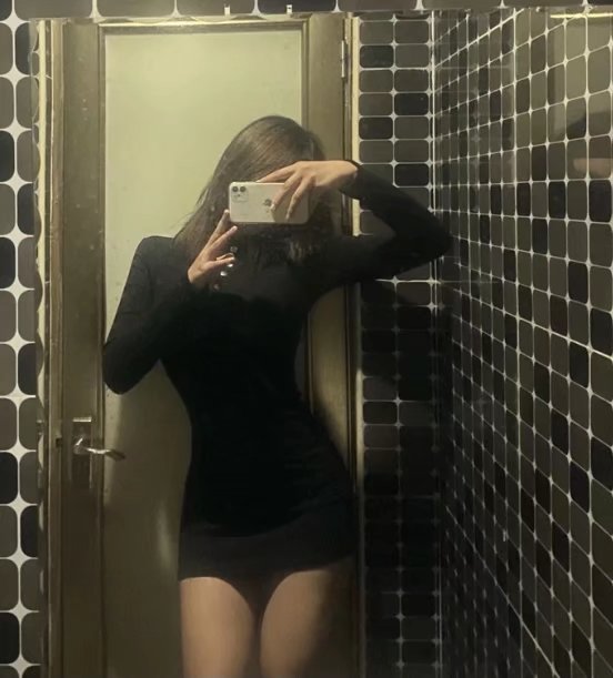 吴中粉乳美鲍小妍妹妹