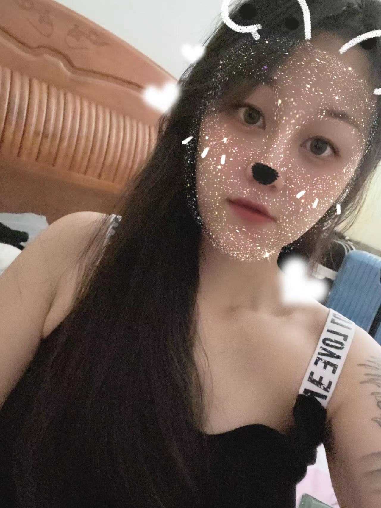 体验下沙小婉妹妹爽记