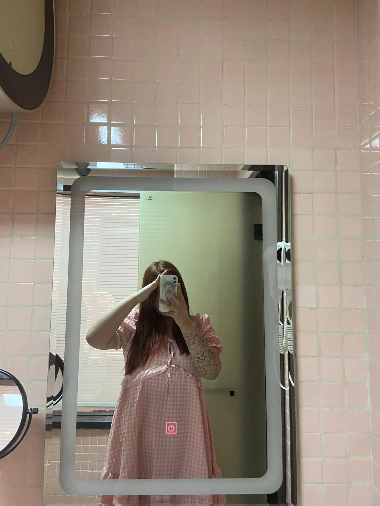 莲湖区19岁的胖妹妹听话