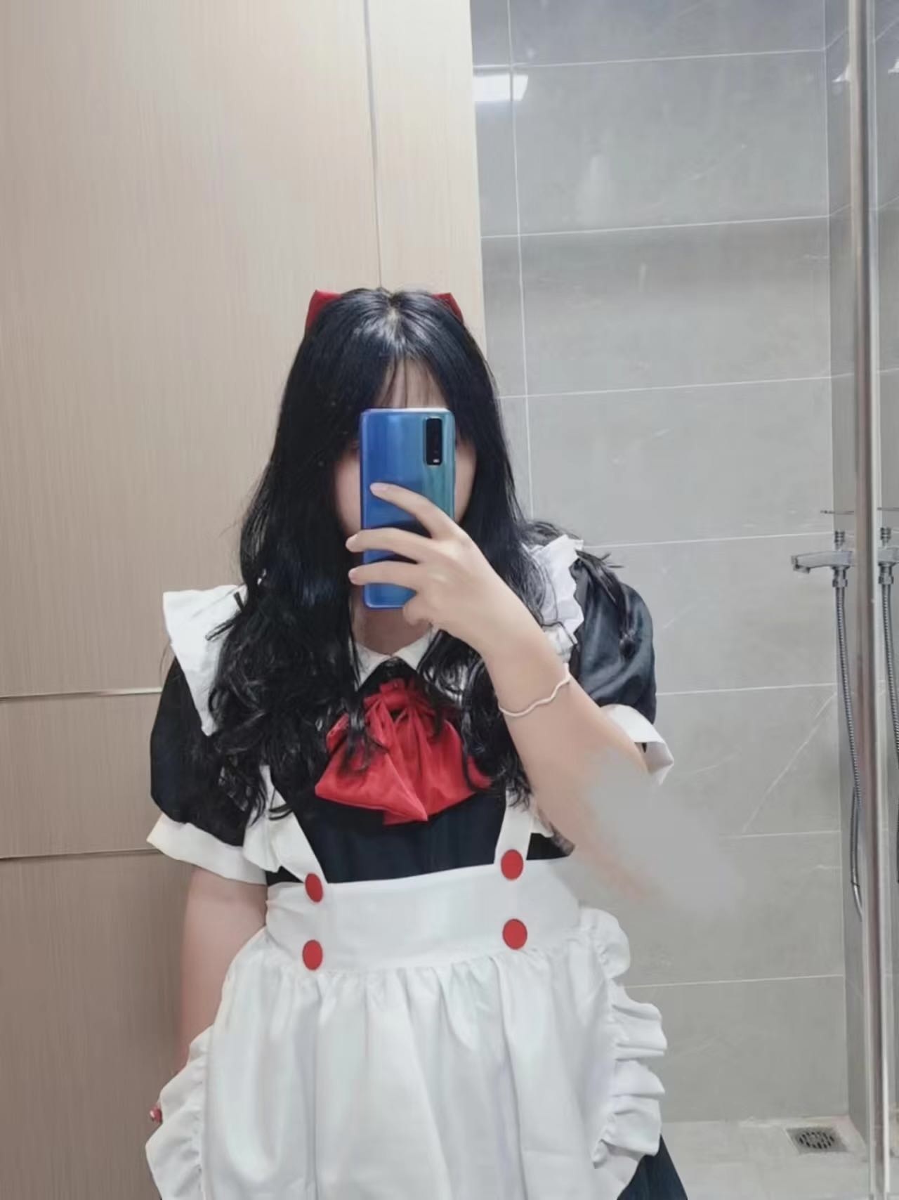 常州武进区微胖可爱型妹妹