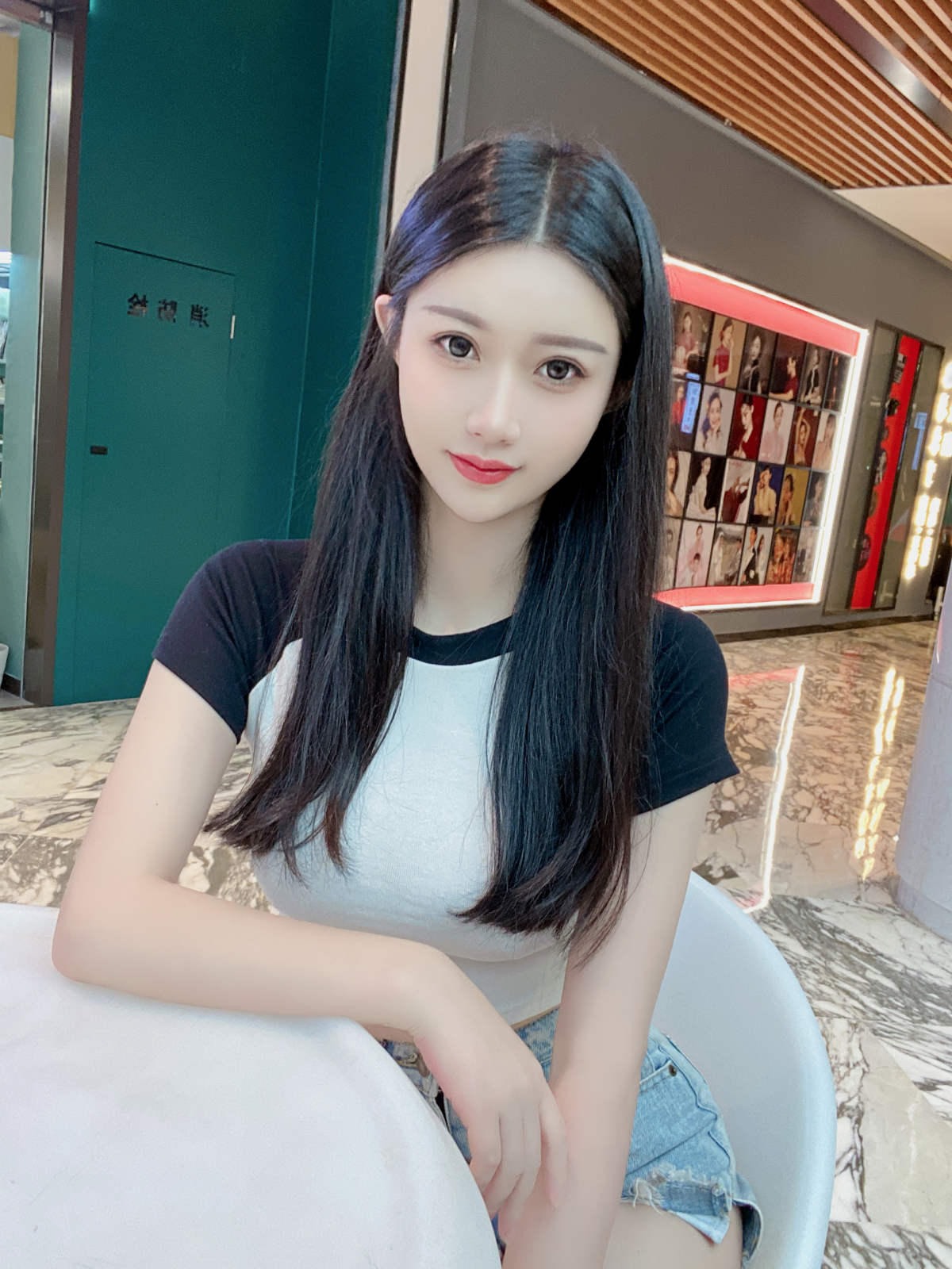 人美声甜服务好的妹妹