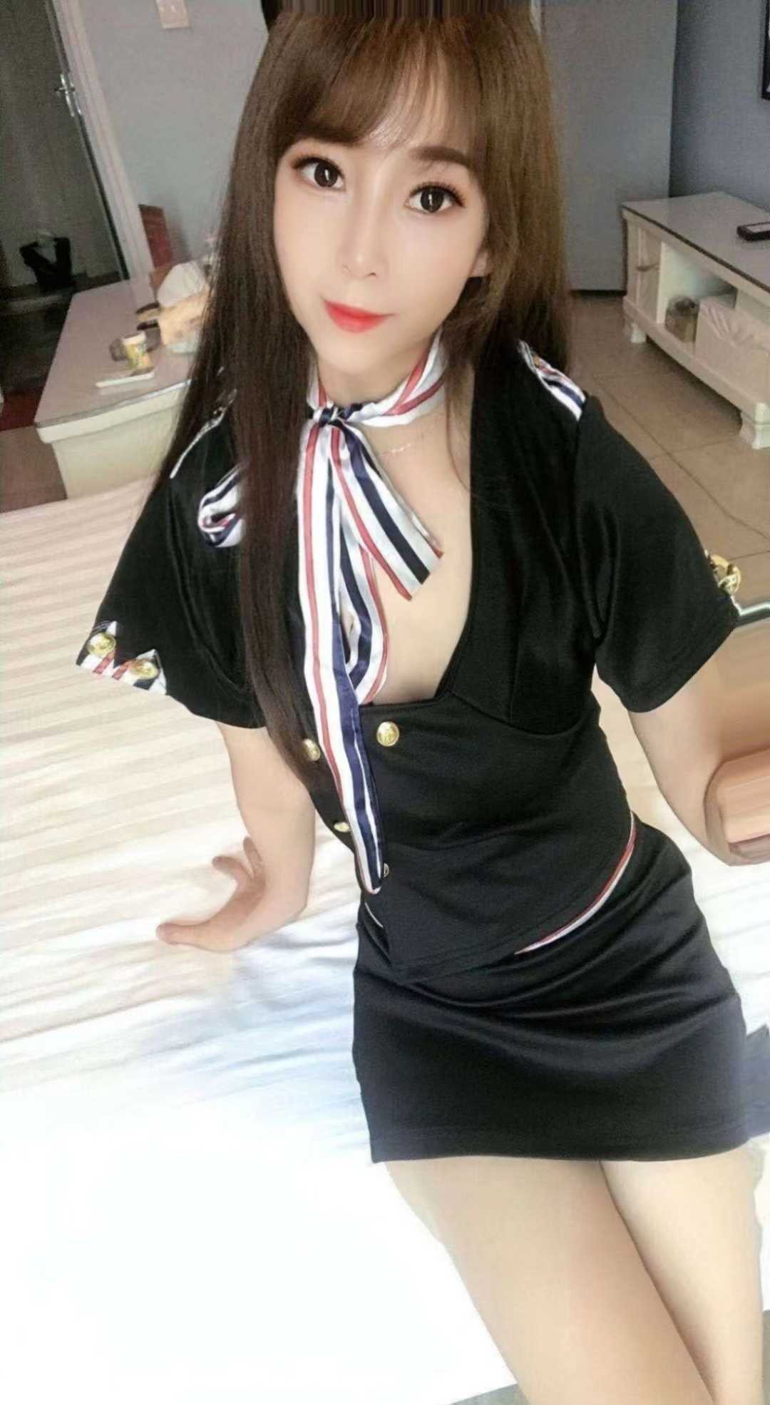 服务项目多，人特棒