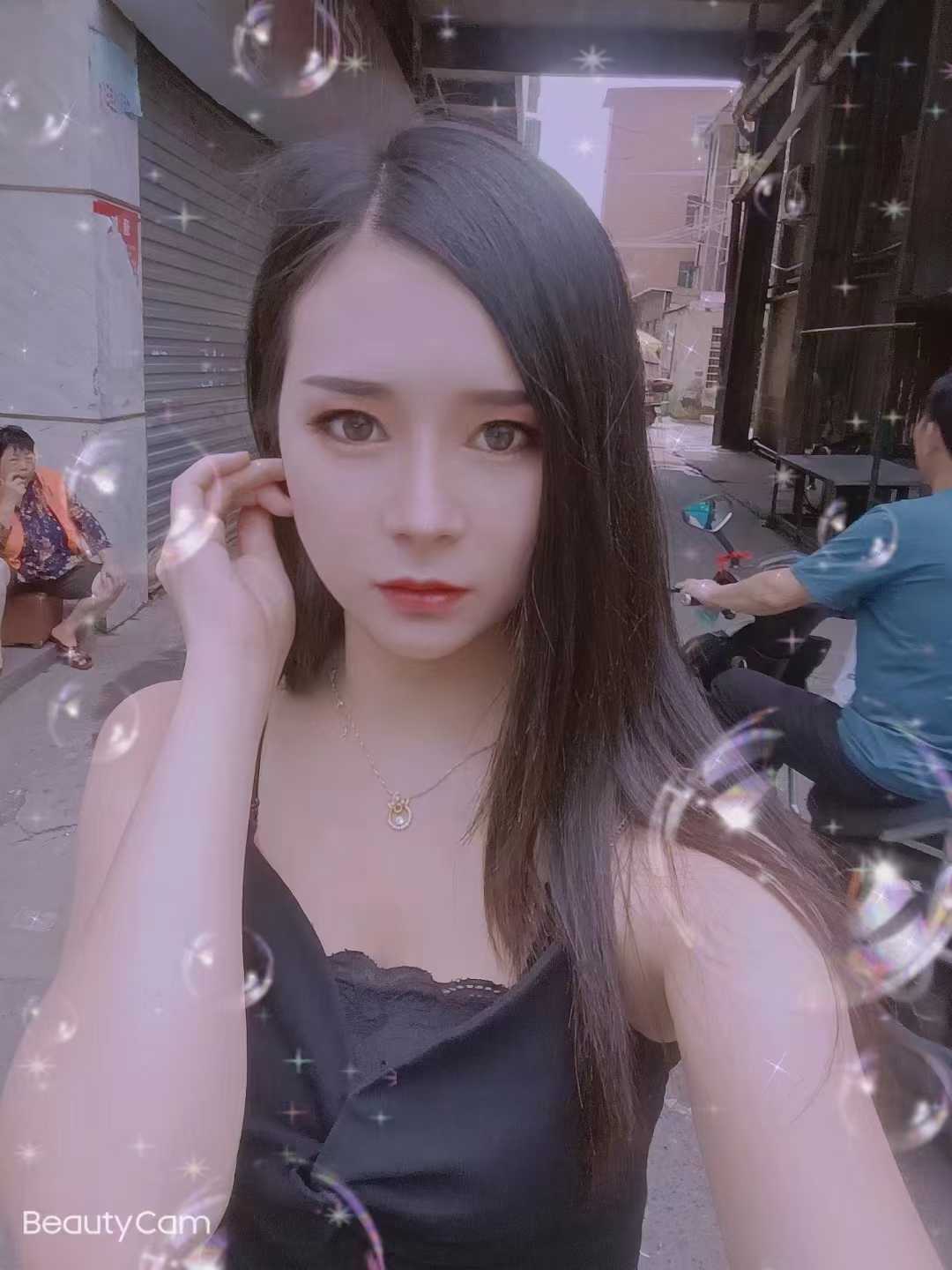 九江濂溪区狼友有福啦