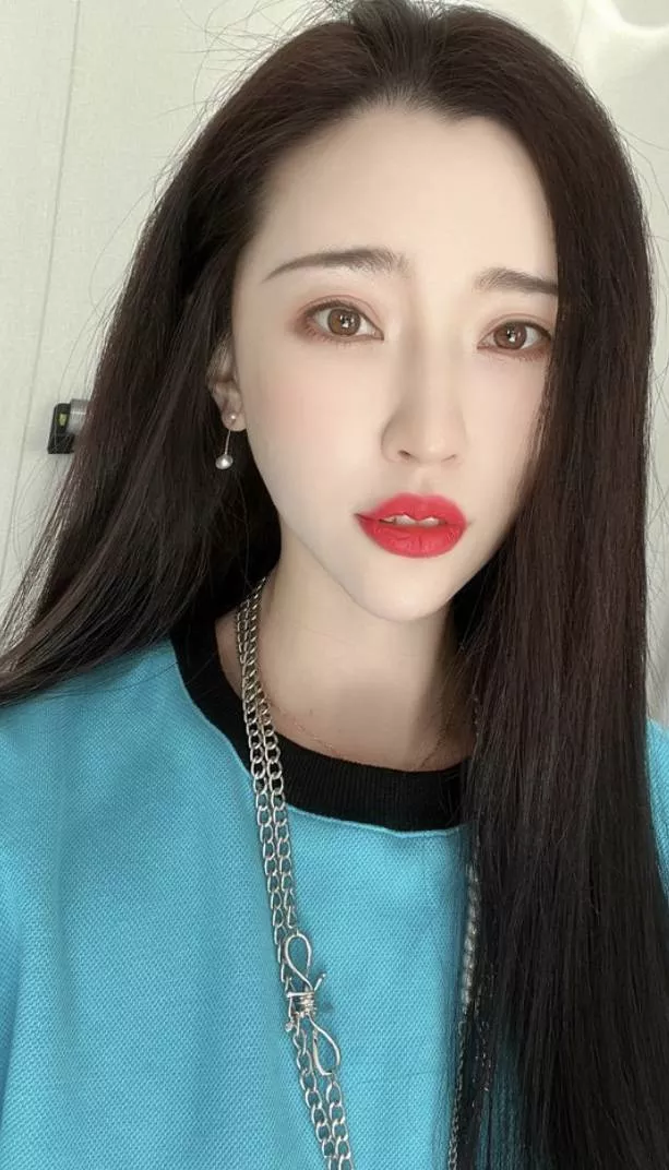 不太耐艹的妹妹