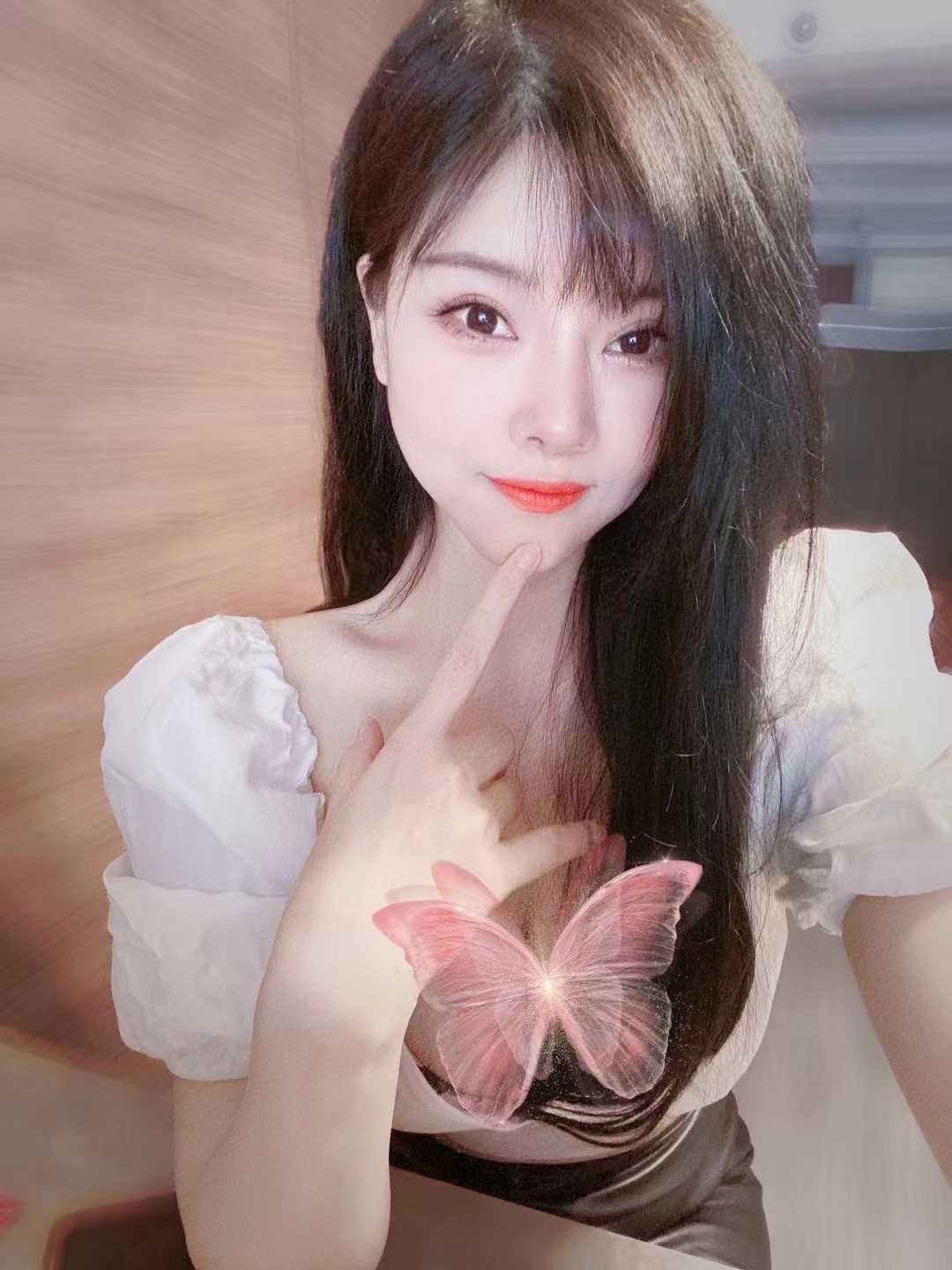 秦淮区童颜巨乳妞妞