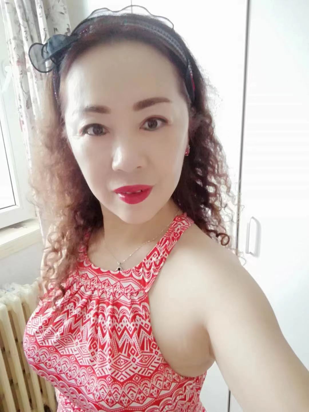 华南熟妇 泄火不错的选择