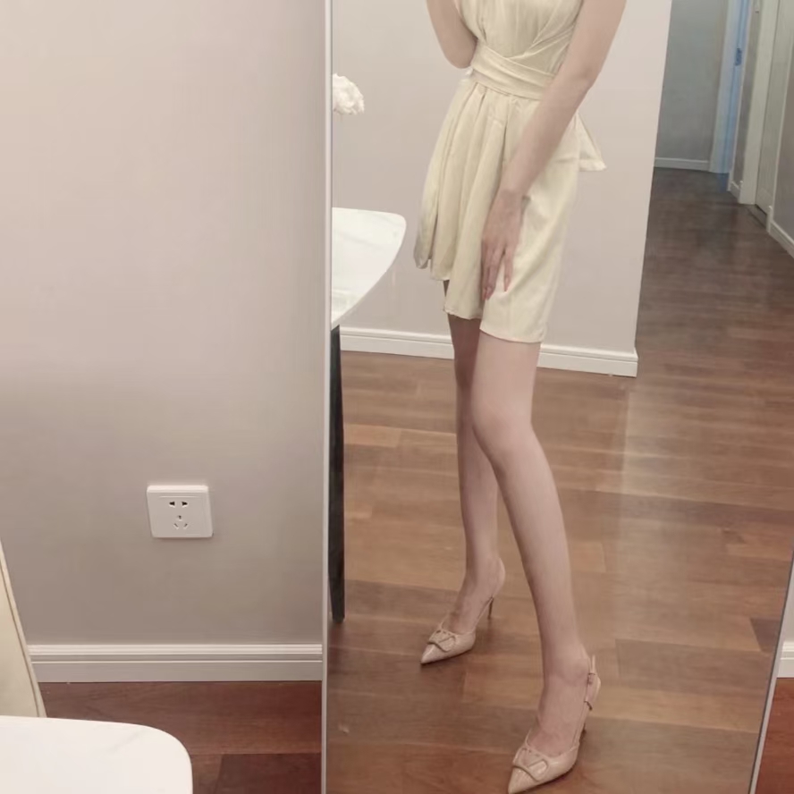 性感长腿 辣妹  值得一试