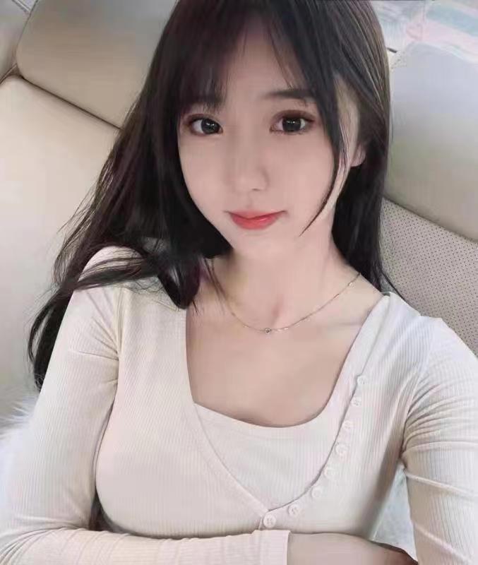 刚下海没多久的兼职妹妹