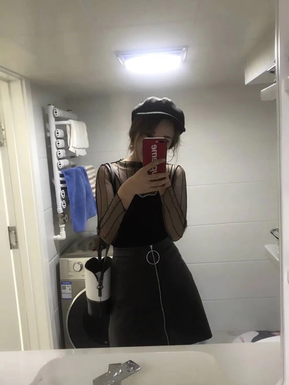 呼市新人粉色上门兼职服务