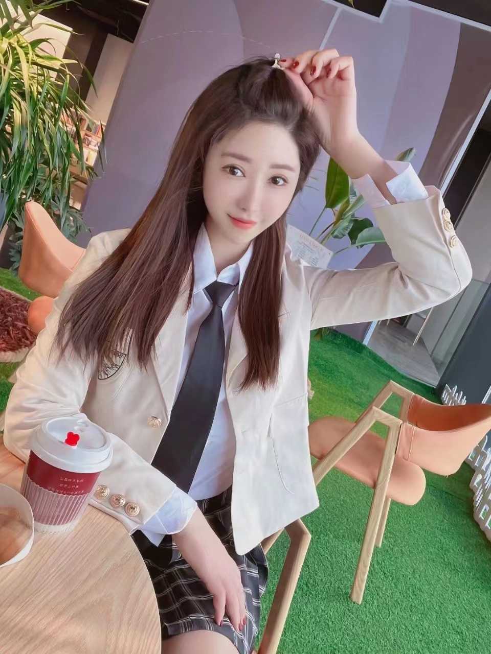 曲江附近的情情mm