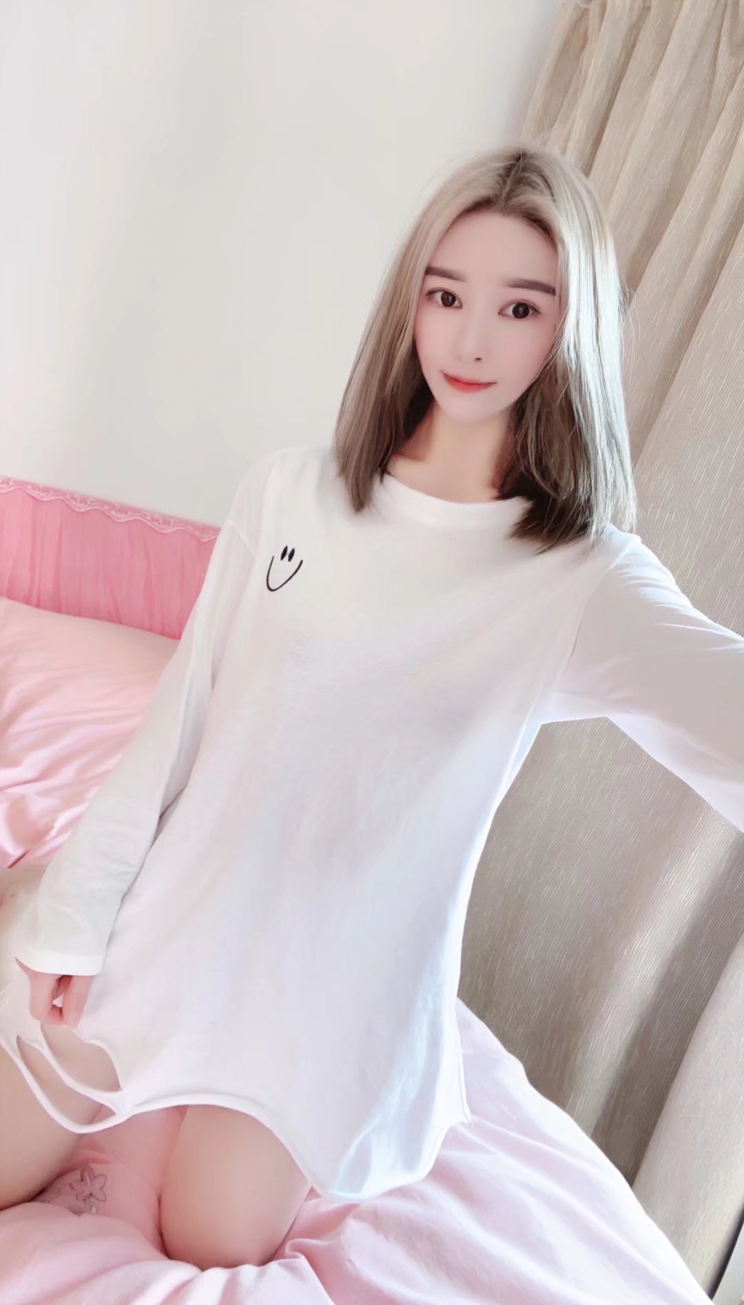 普陀妹妹，可咸可甜