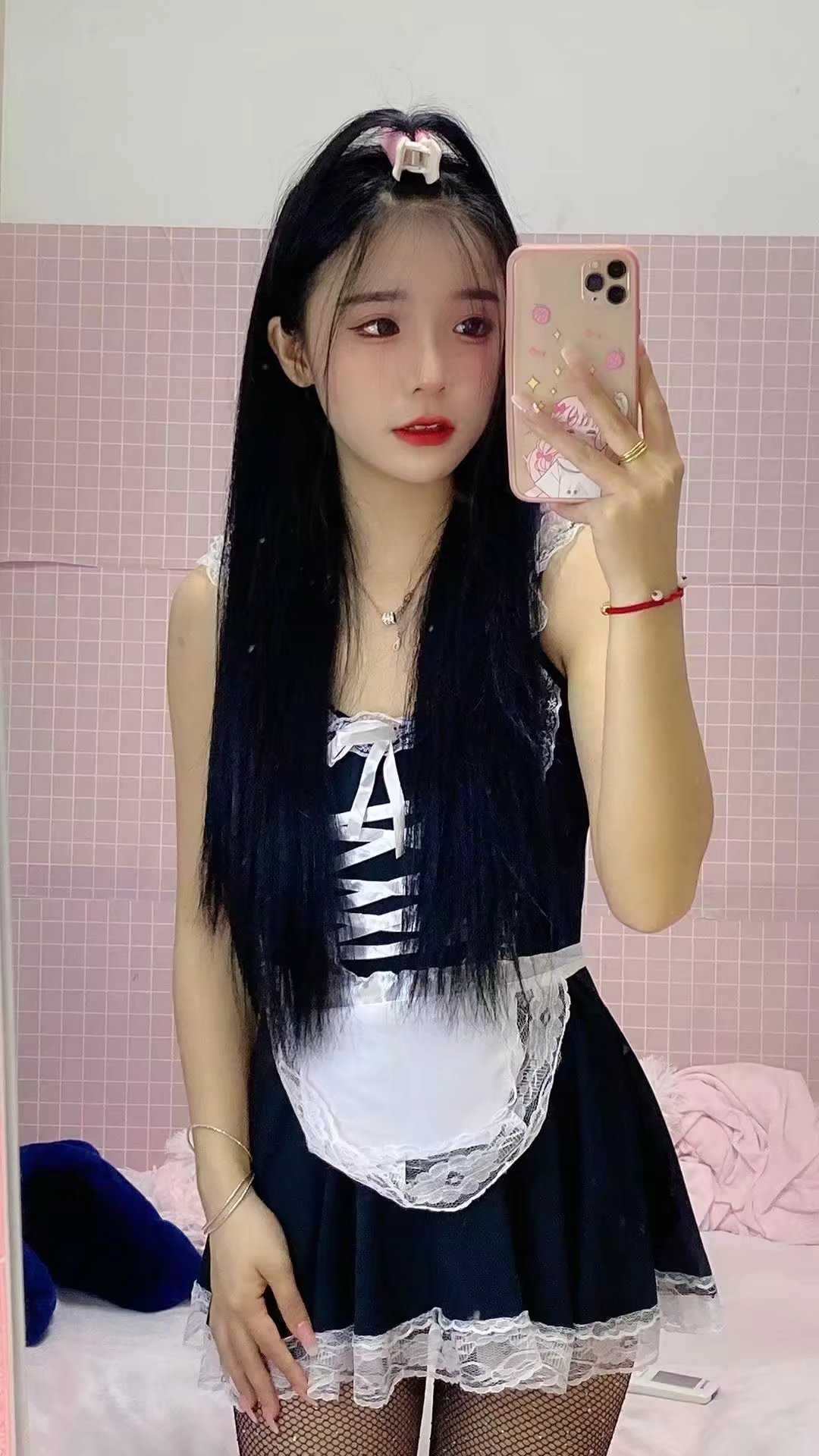 青山湖区性感的小妹