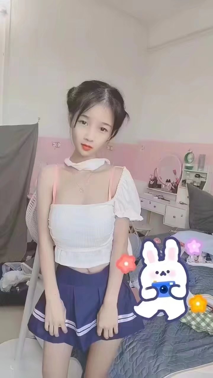 青山湖区性感的小妹