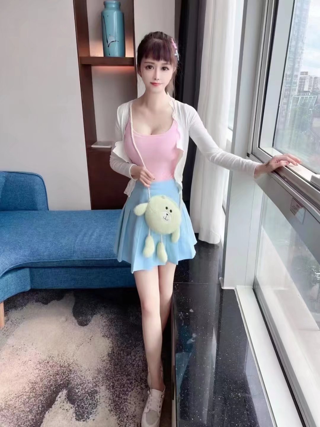 岳麓区超级性感的苍老师