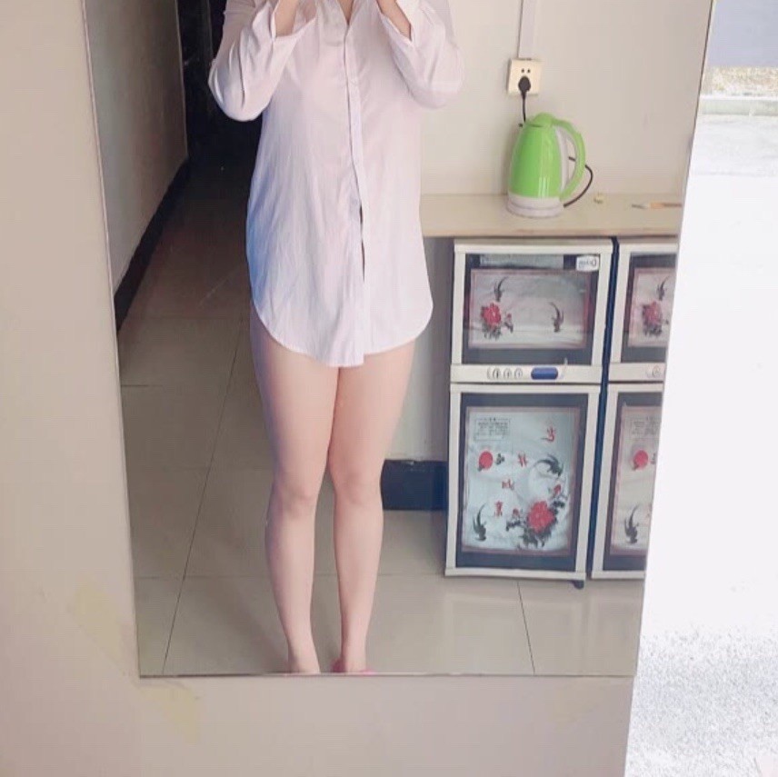 有味道的轻熟妹子