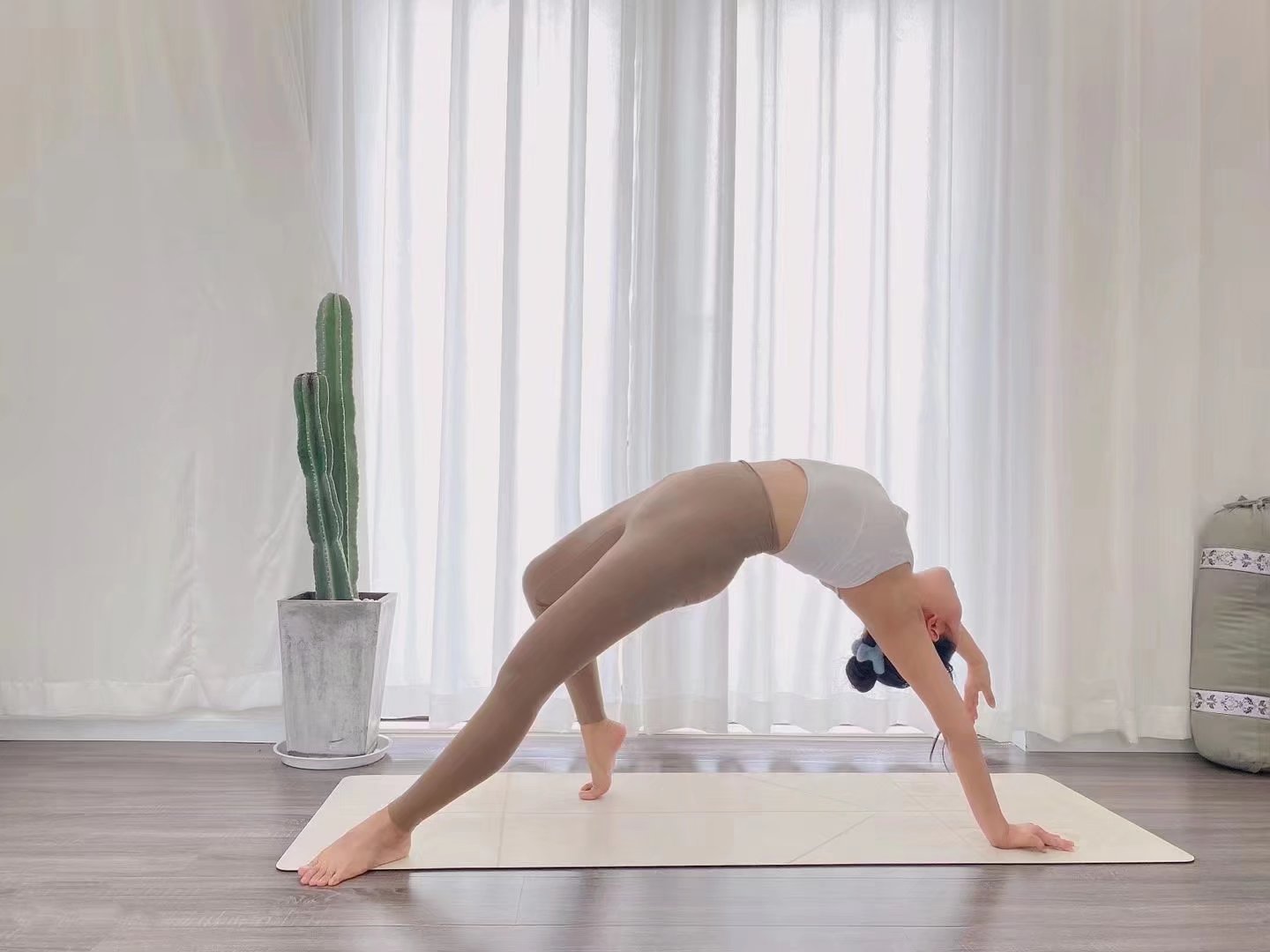 雁塔区美女乐乐