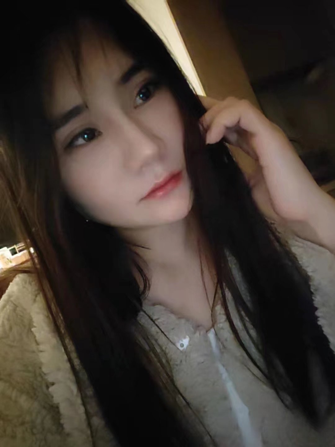 雁塔区美女乐乐