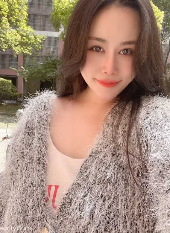 丁家庄大奶冉冉