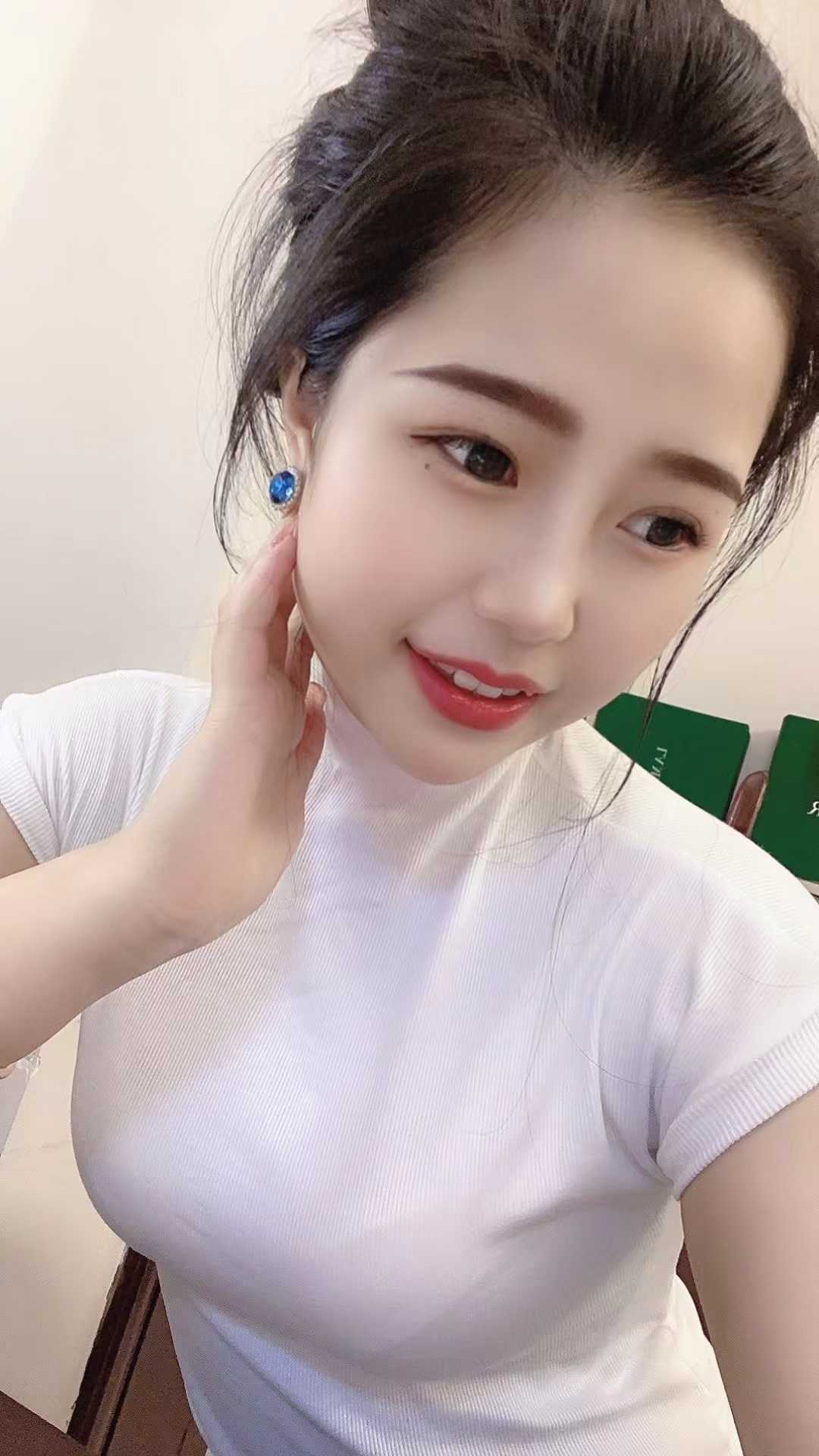 天河区兼职学生妹妹一个