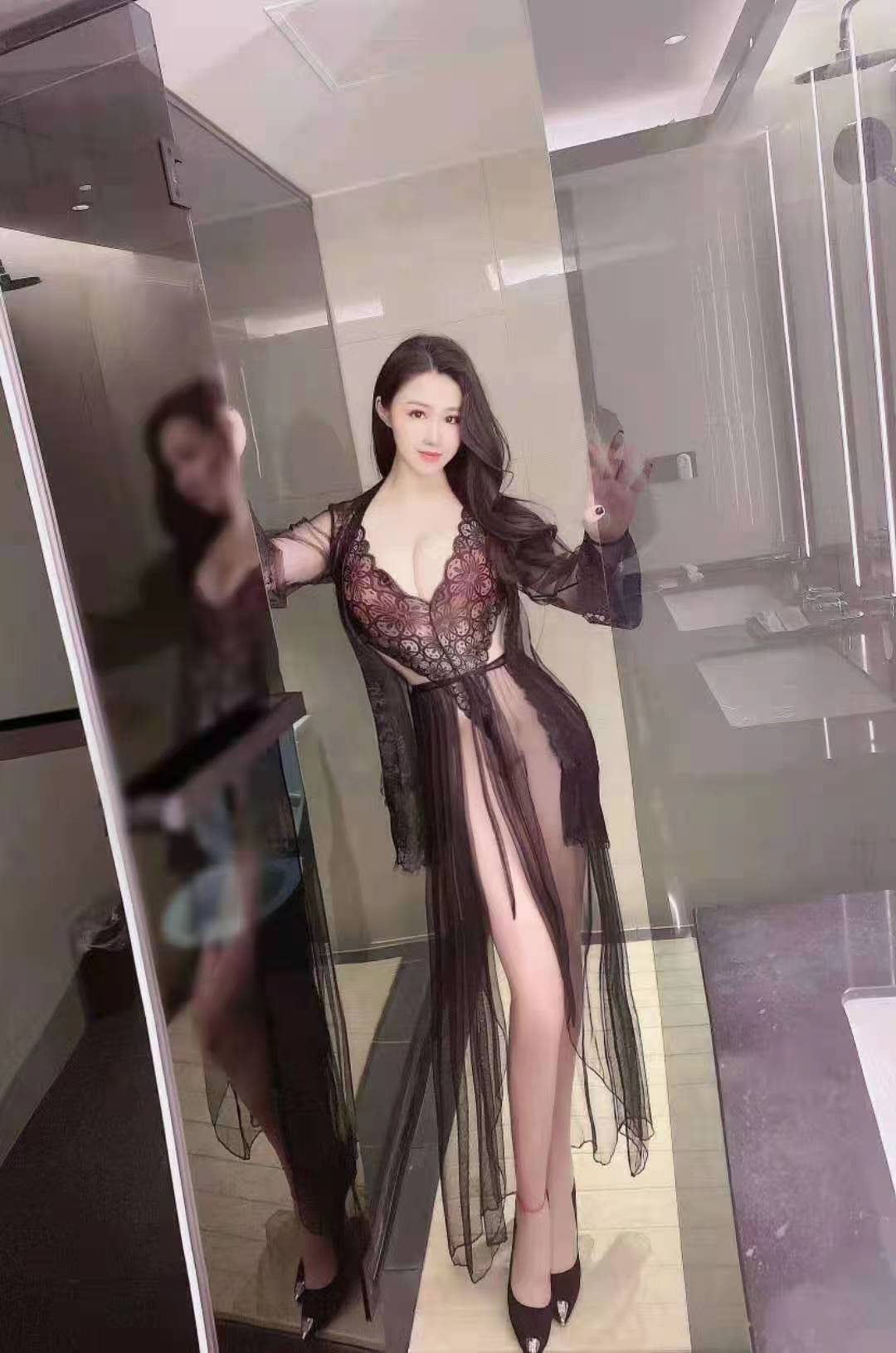 江岸区服务超好，热情还sao的妹子