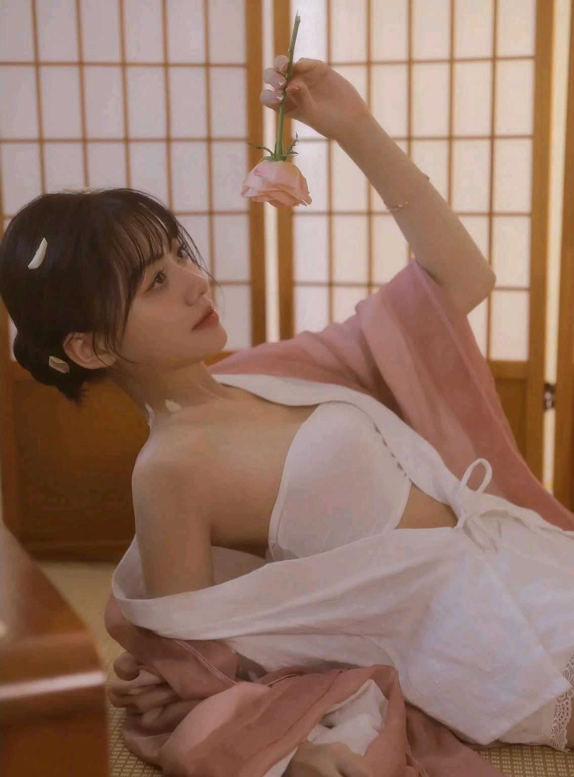 日式裸着采耳spa会所