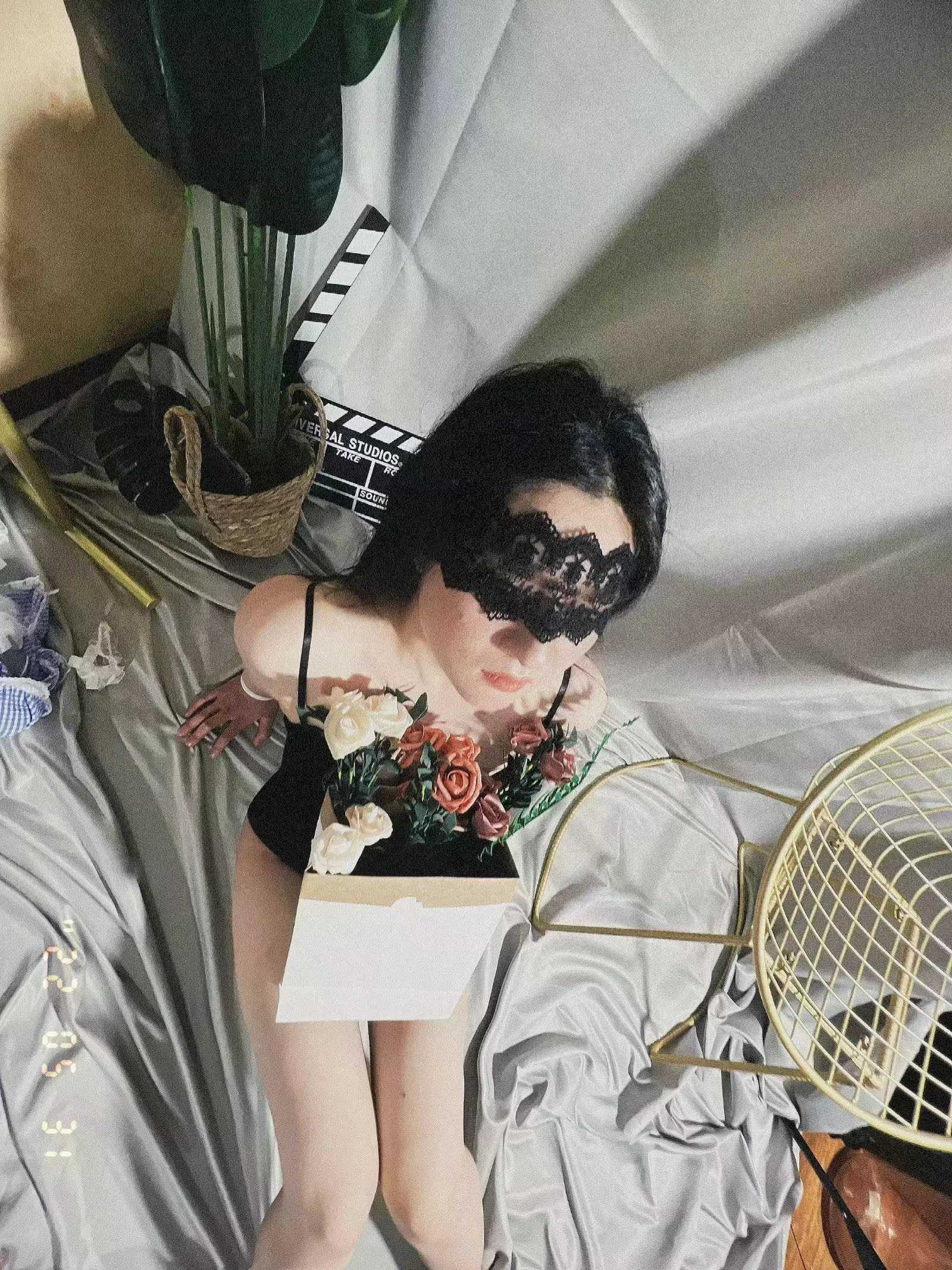 非常嫩的妹子可乐