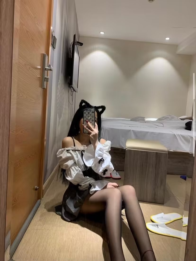 岳麓区性感美女糖糖妹妹