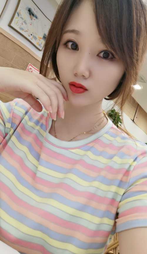 性感小美女蕊蕊