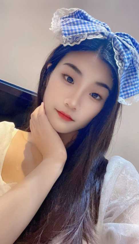 杨家湾长腿妹妹很温柔