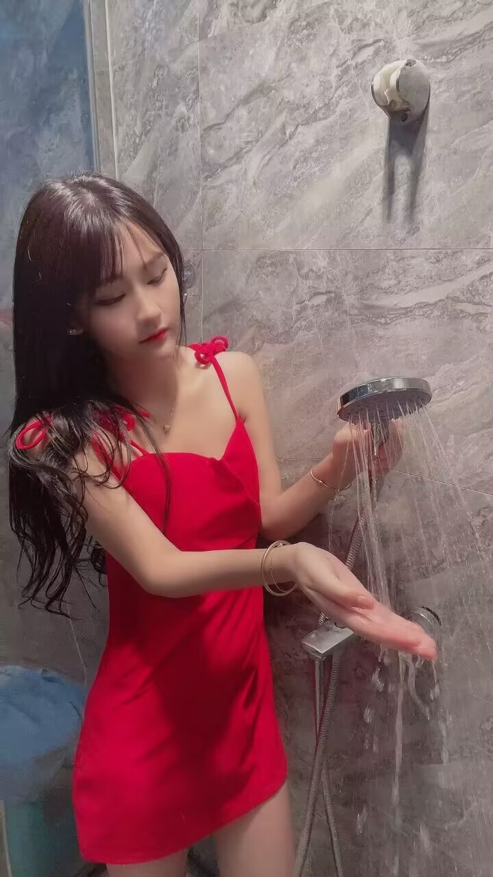 常州星湖漂亮小姐姐