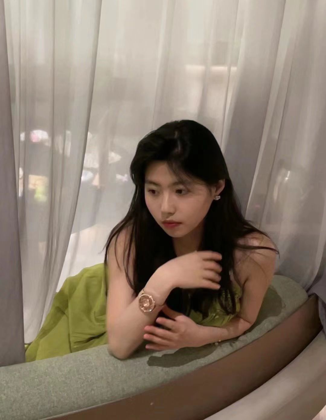 未央区兼职小妹妹