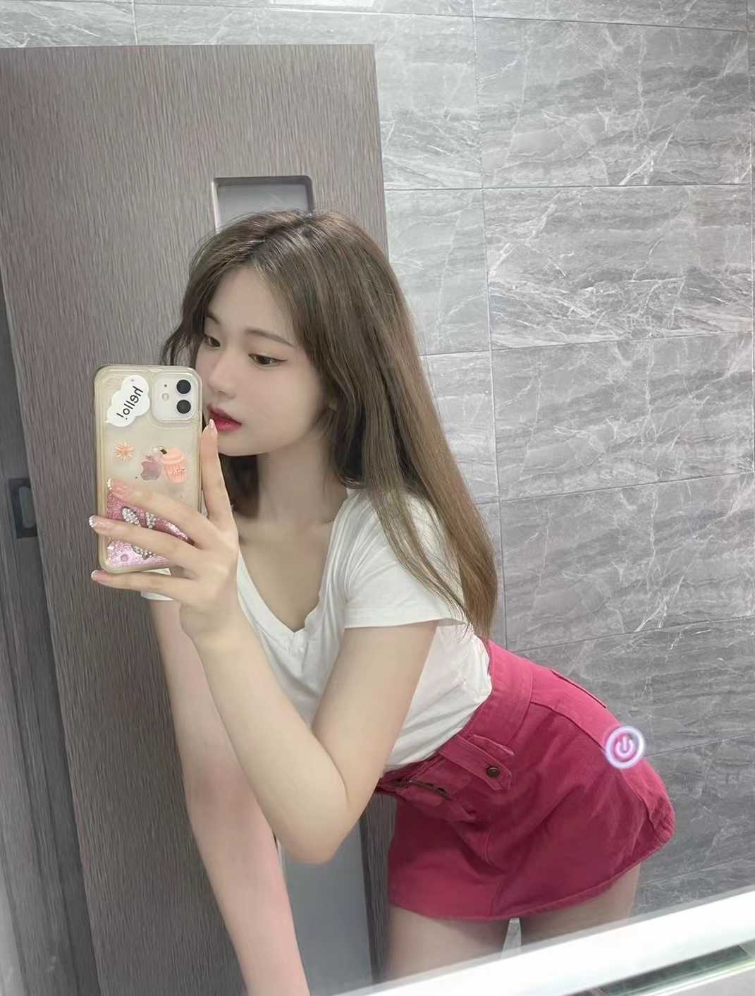 哈市个人兼职揉揉妹