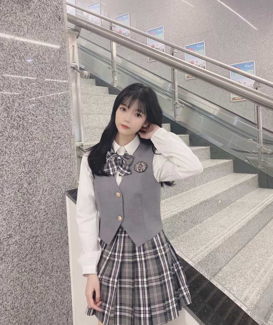 活好甜美萝莉兼职