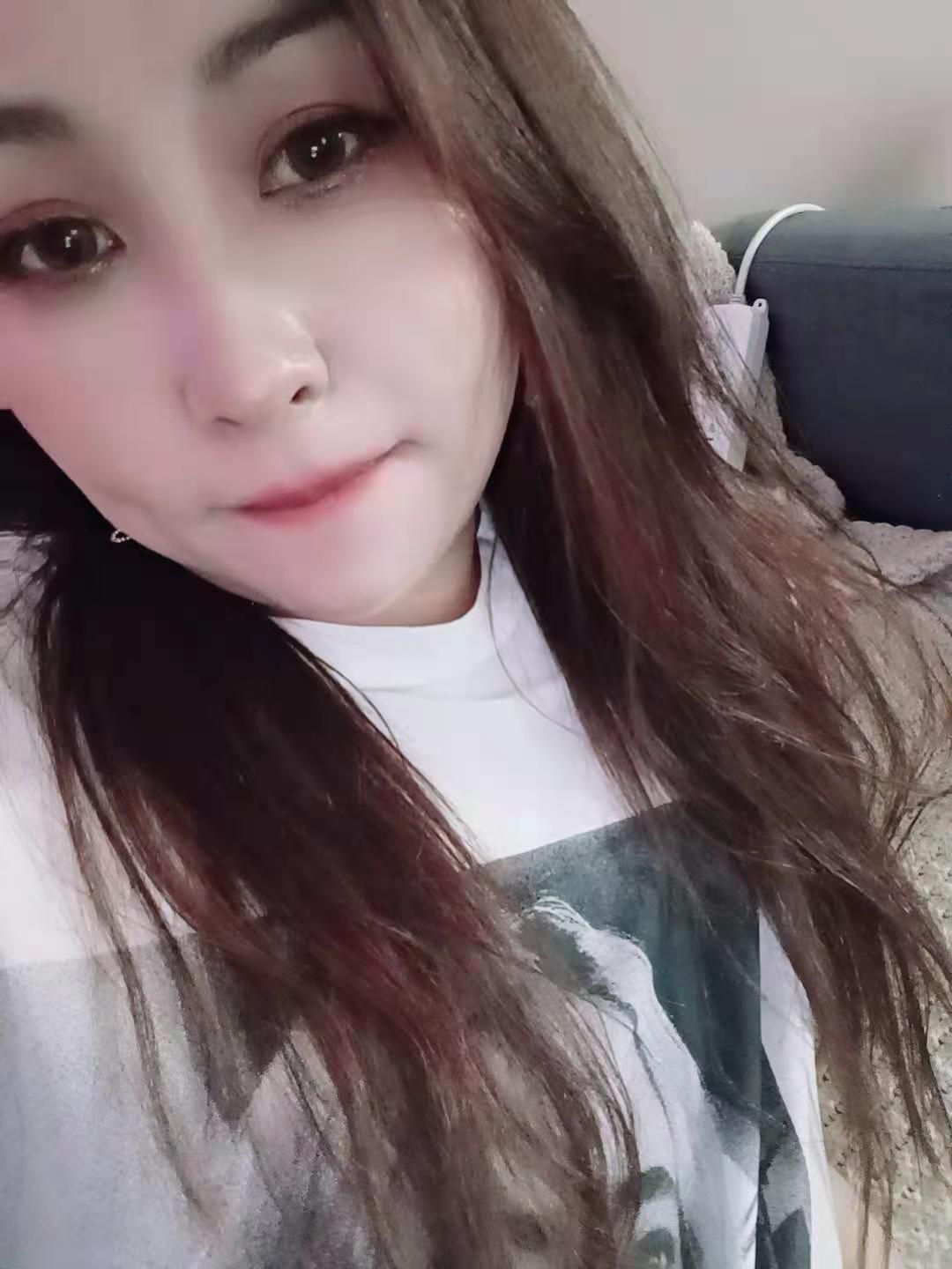 御姐服务控，体验被宠爱的感觉