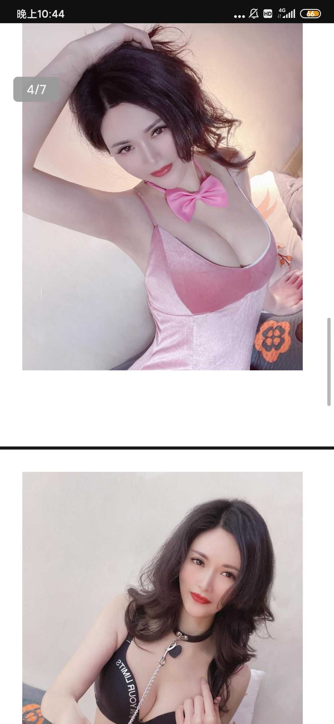 喜欢御姐的可以看看