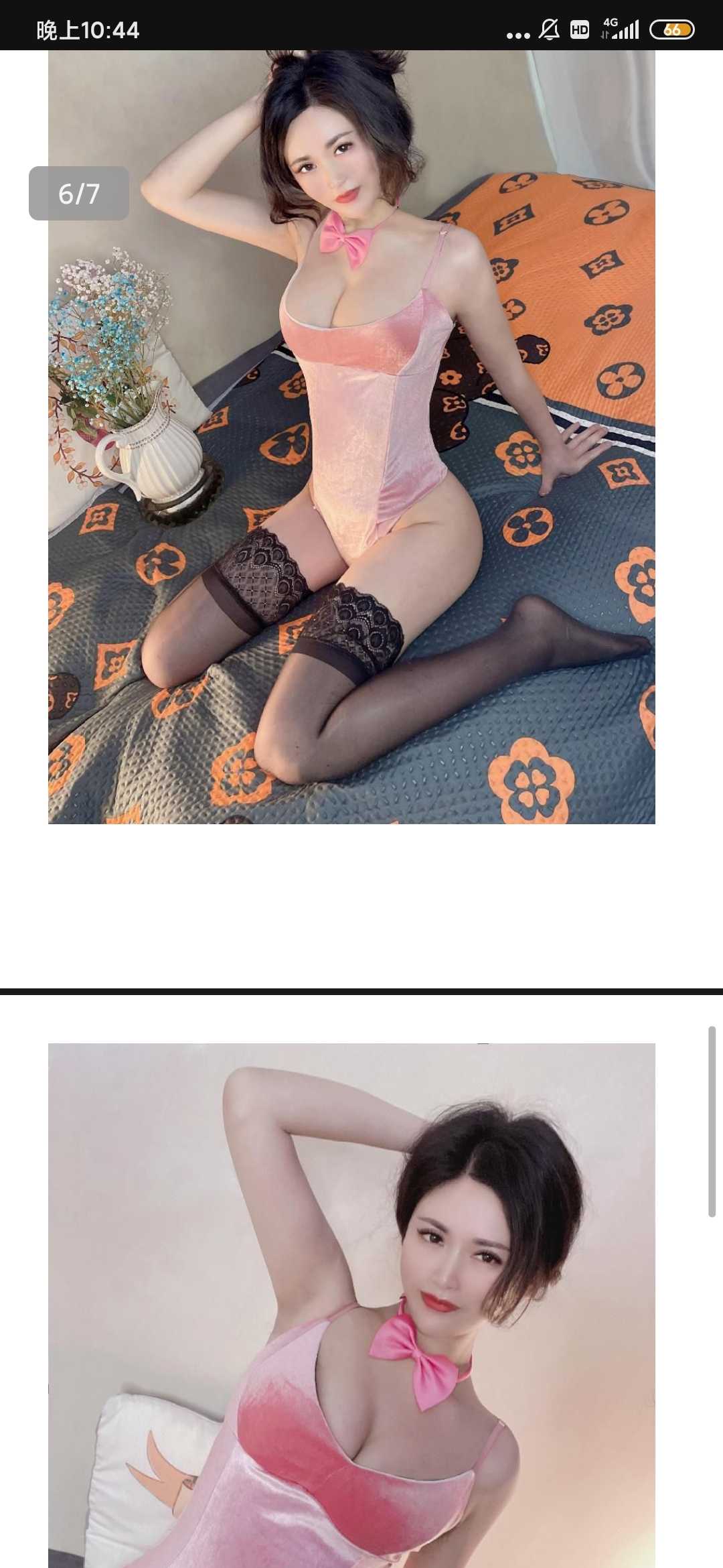 喜欢御姐的可以看看