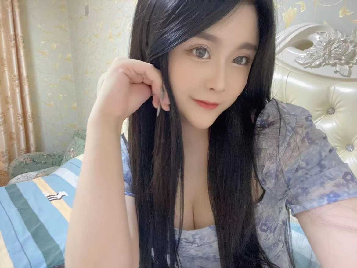 洪山温柔兼职小姐姐