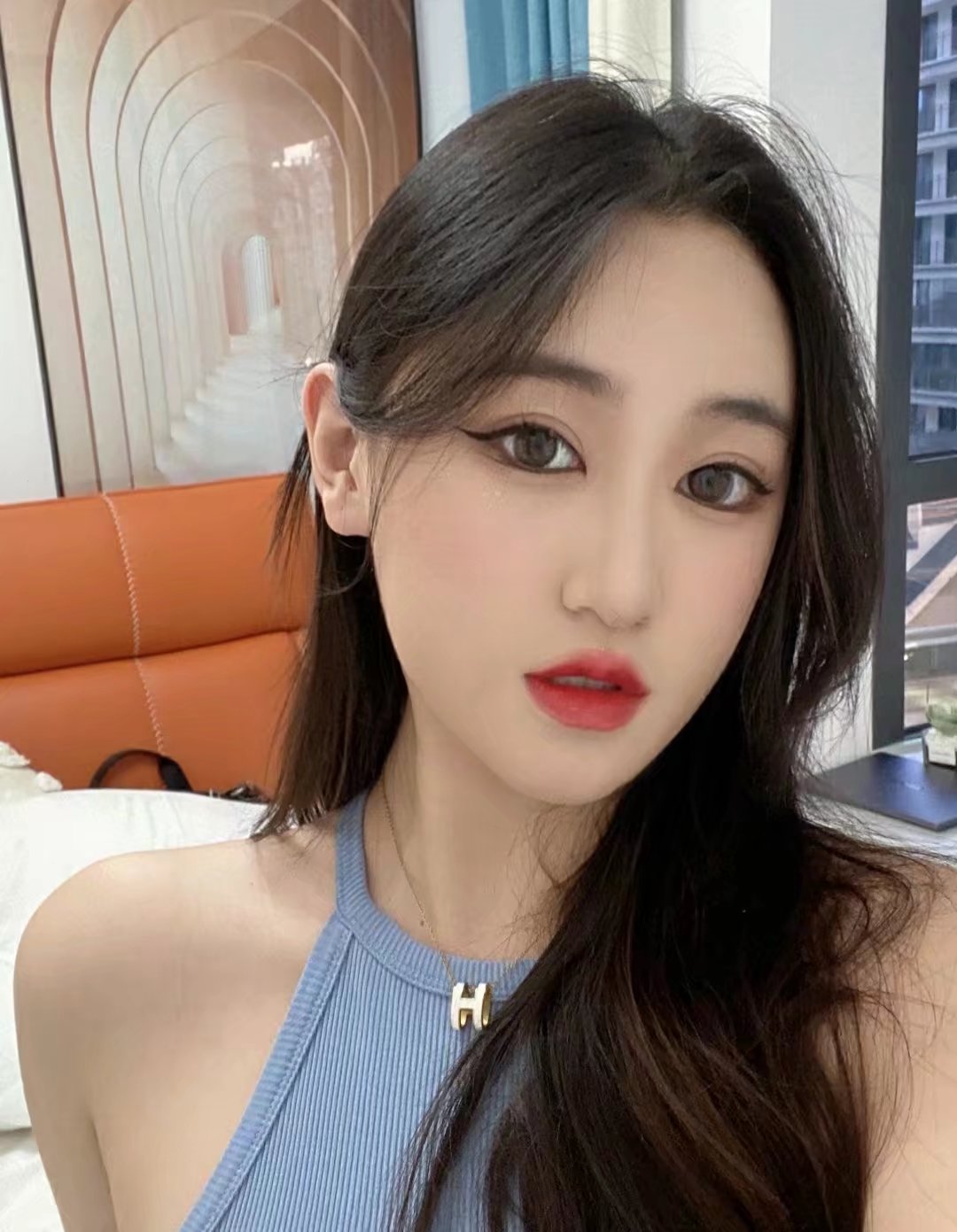 青羊区身材超好的妹子