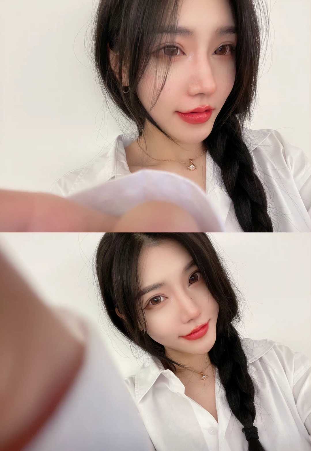 本人刚下海新人 多关照家人们 多样性