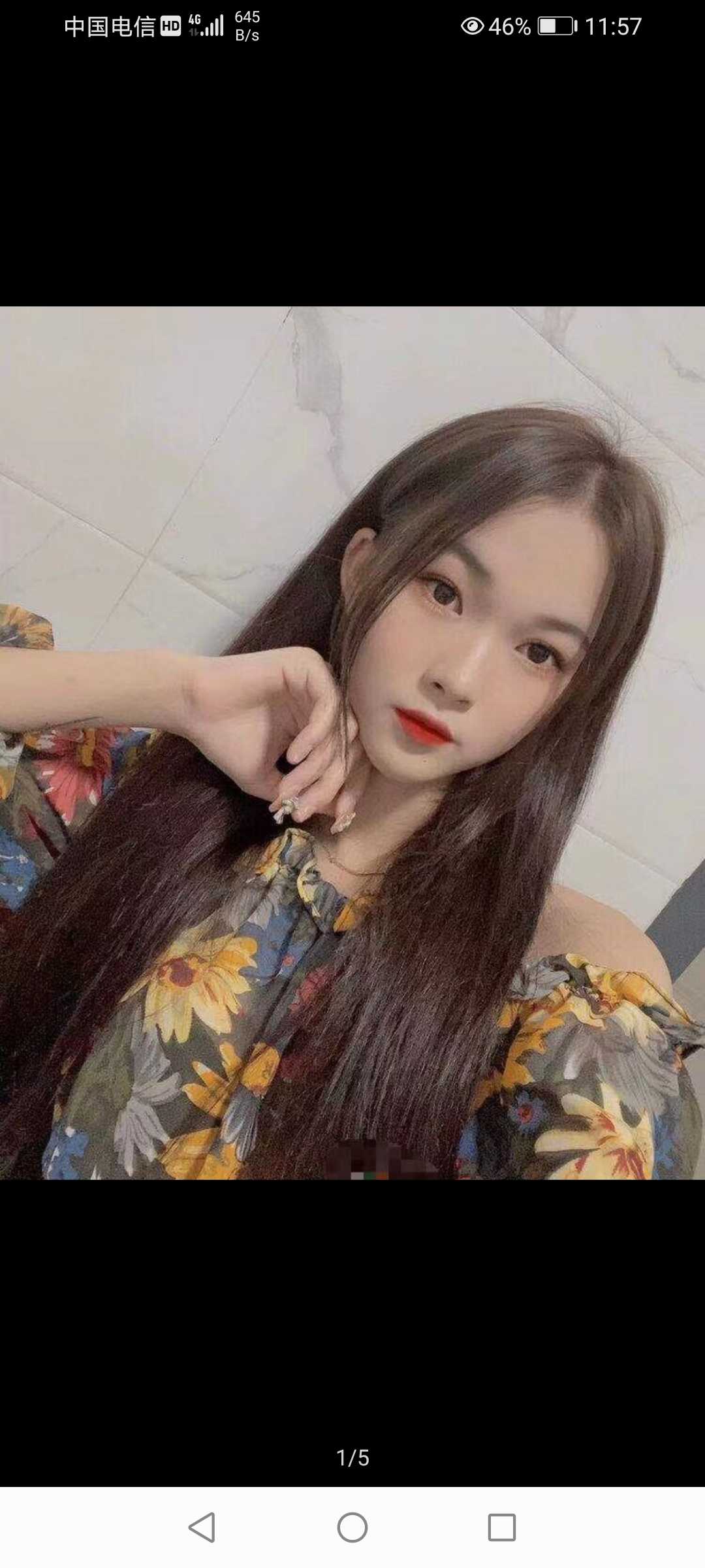 龙岗甜美小姐姐不机车