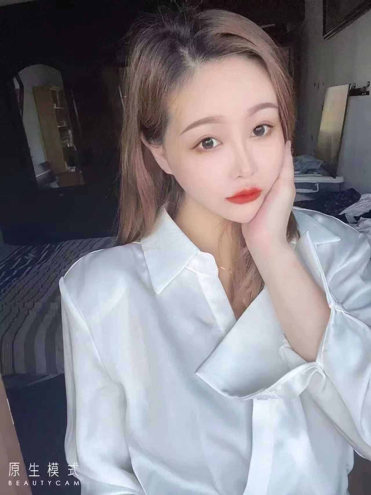 火辣美妞值得体验