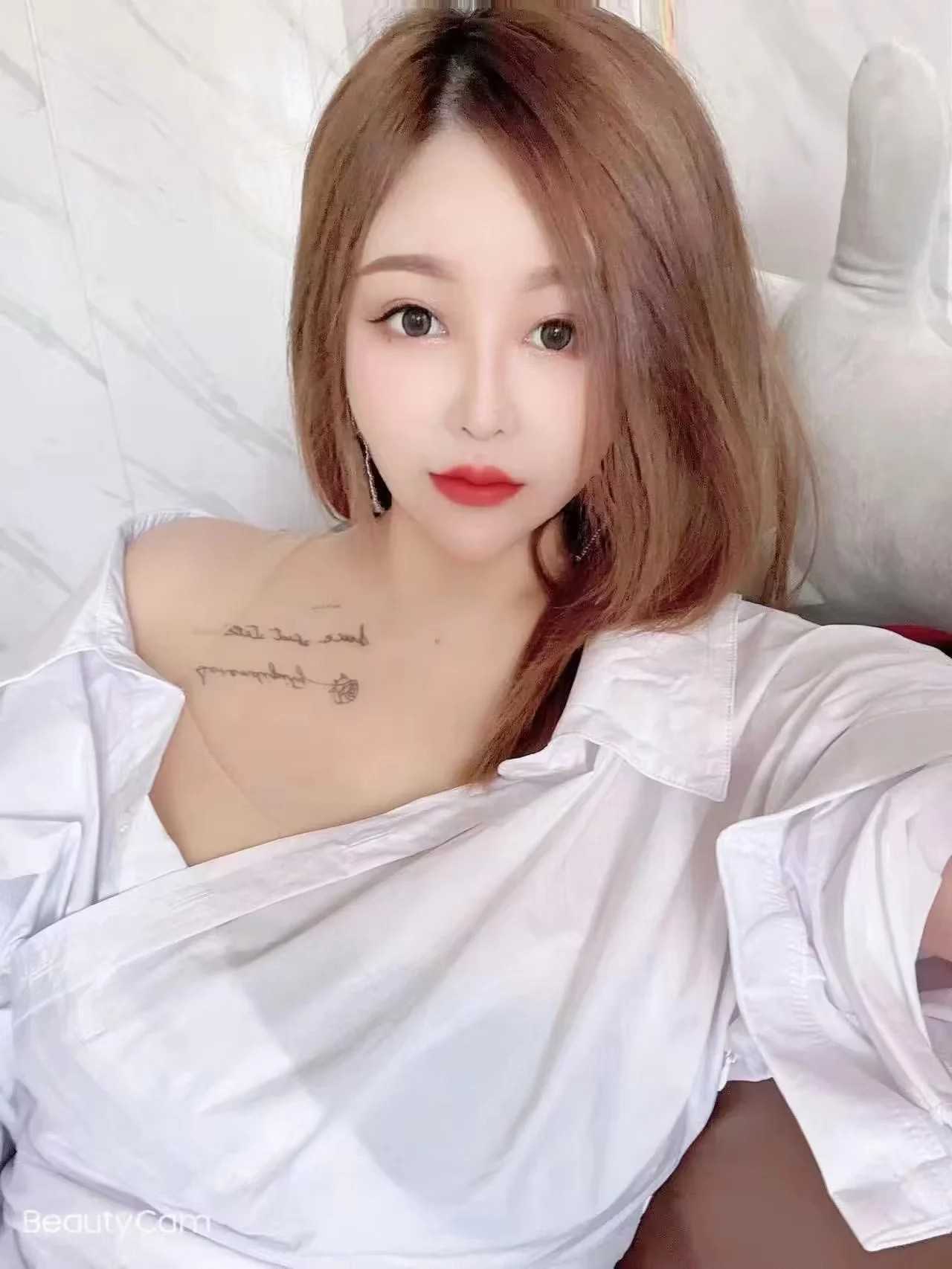 火辣美妞值得体验