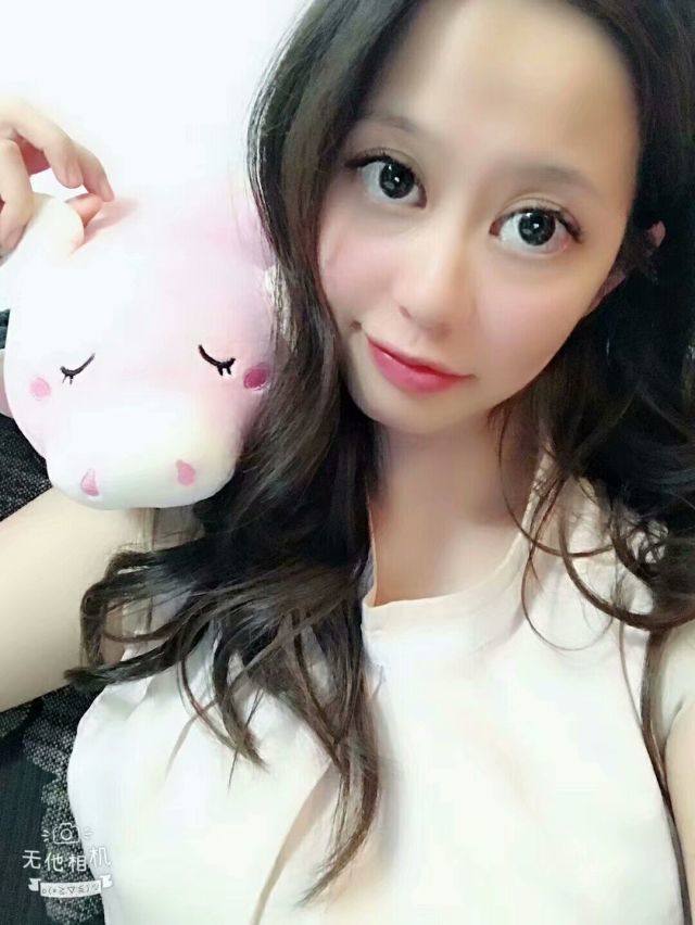 福田俏皮可爱的兼职妹妹