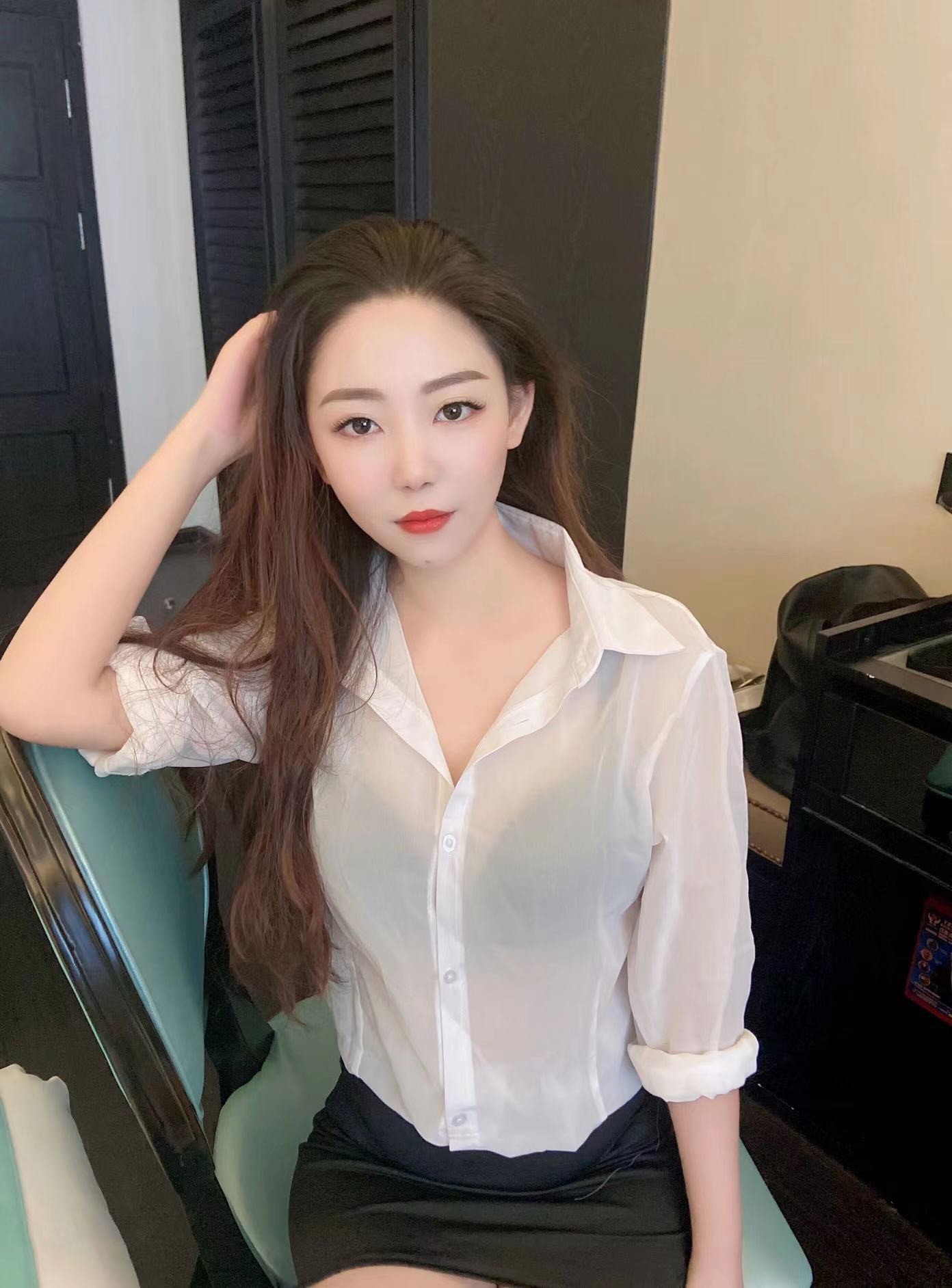 天河区漂亮妹小服务好