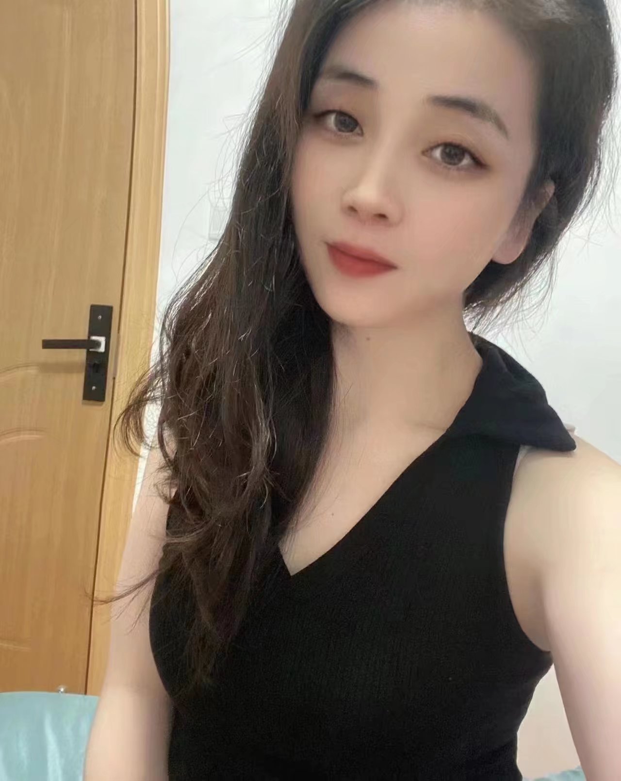 性感风sao小妖精