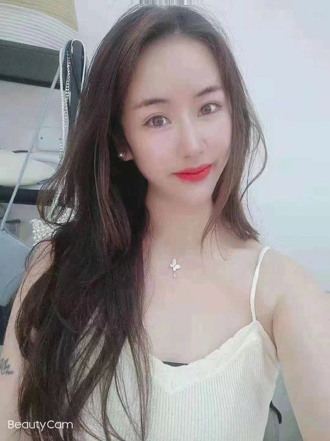 漂亮果果在无锡兼职