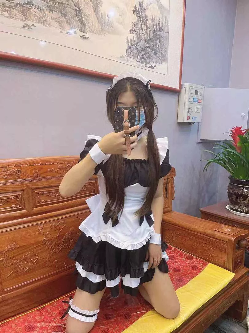 奎文 嫩模极品美女