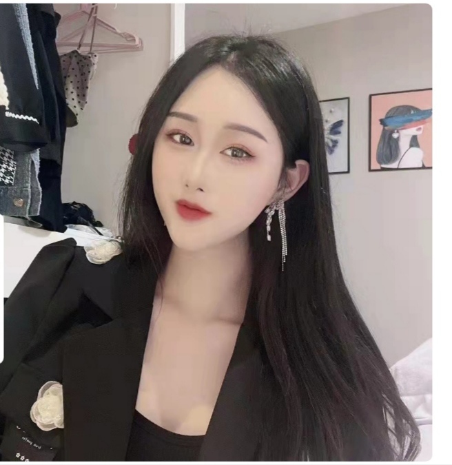 锦江高挑美女兼职