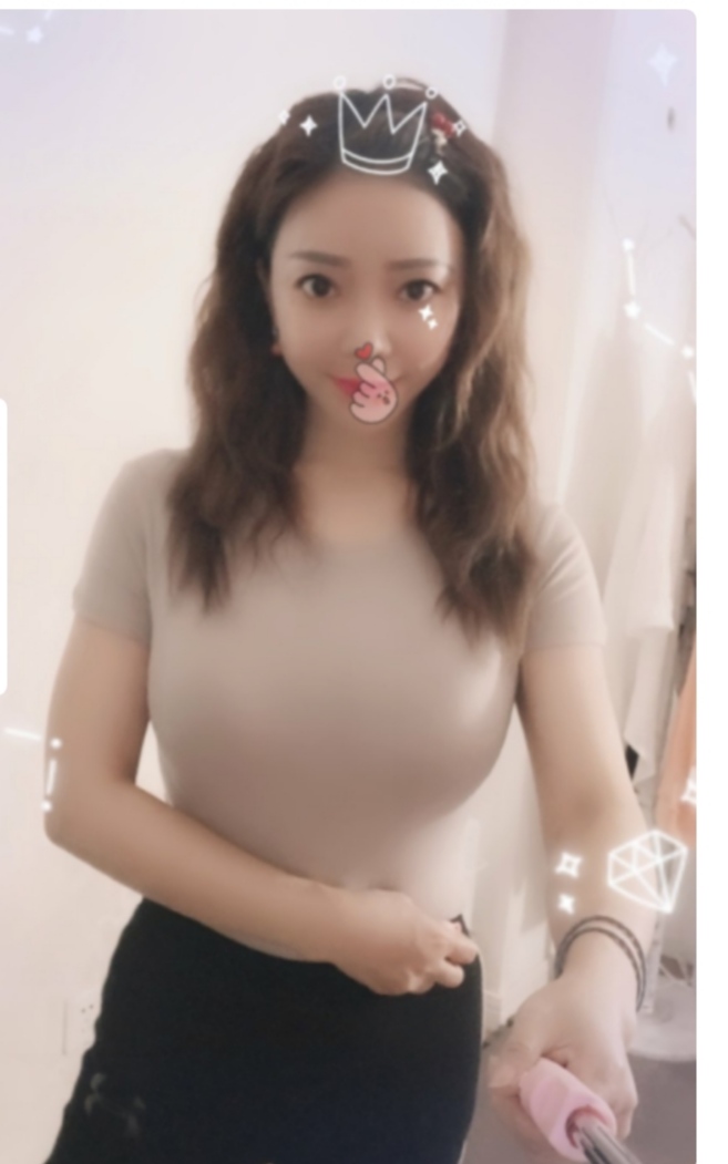 青羊区极品美少妇