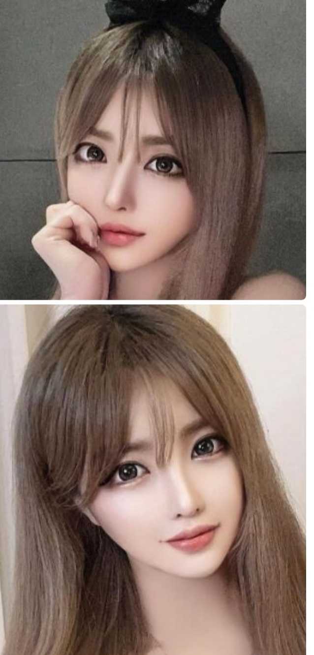 太古里极品网红嫩妹